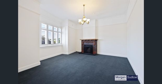 Spacious 2 bedroom apartment - Photo 1