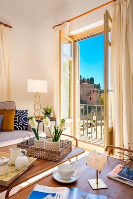 Calle Zegrí, Málaga, Andalusia 29015 - Photo 1