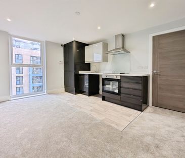 Clarendon Apartments, SO14 - Photo 2