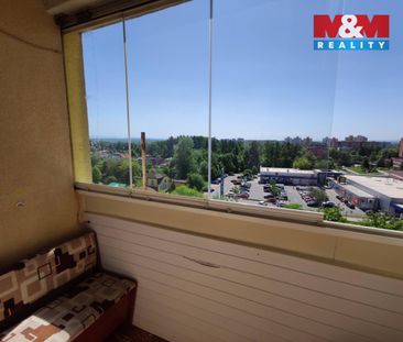 Pronájem bytu 3+1 70 m², Na Výsluní 1277, Orlová - Photo 5