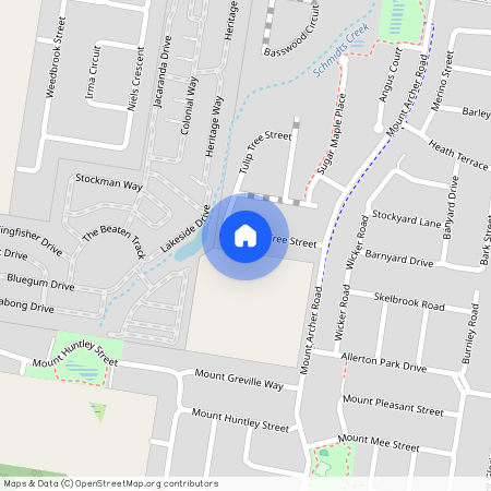 22 Tulip Tree Street, Qld 4125, Park Ridge