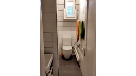 2½ Zimmer-Wohnung in Zürich - Kreis 6 Milchbuck, möbliert, auf Zeit - Photo 2