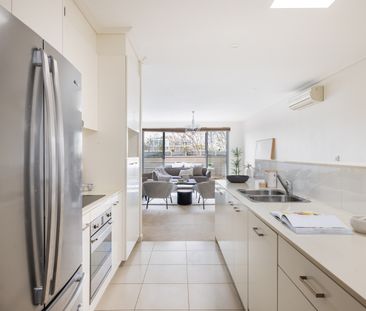 305/20 Young Street, Neutral Bay NSW 2089 - Apartment For Rent | Do... - Photo 6