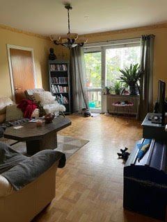 Kärrtorpsvägen, Johanneshov - Foto 1