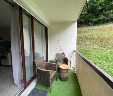 Location appartement rénové 3 pièces 55.97 m² à Vienne (38200) 6 - Photo 3