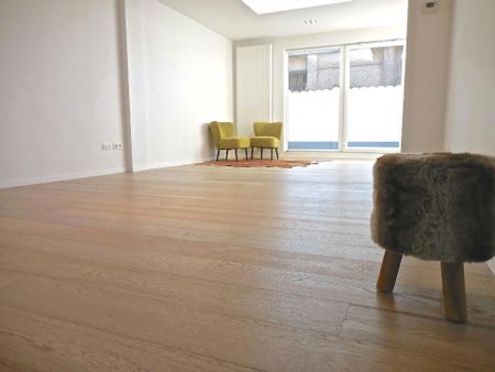 Vlotte verbinding met het centrum - Foto 3