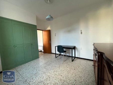 Appartement à louer 2 pièces 46.97m² - Photo 3