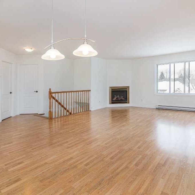 Appartement 4-1/2 L’ASSOMPTION -1620$/mois (2ème étage) - Photo 1