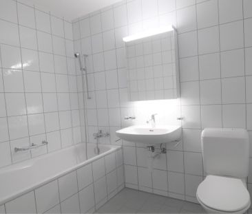 Bel appartement de 3½ pièces / Grosszügige 3½-Zimmerwohnung - Photo 5