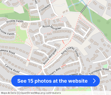 Rosva Morgowr, Falmouth - Photo 1