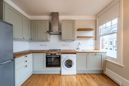 2 bedroom flat to rent - Photo 5