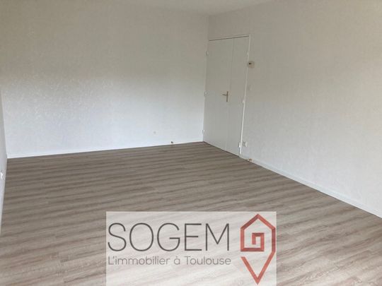 Appartement T3 en location à Ramonville-Saint-Agne - Photo 1