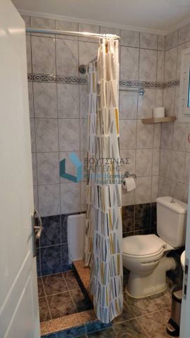 Studio/Γκαρσονιέρα για ενοικίαση Ακταίο (Ρίο) - Φωτογραφία 2