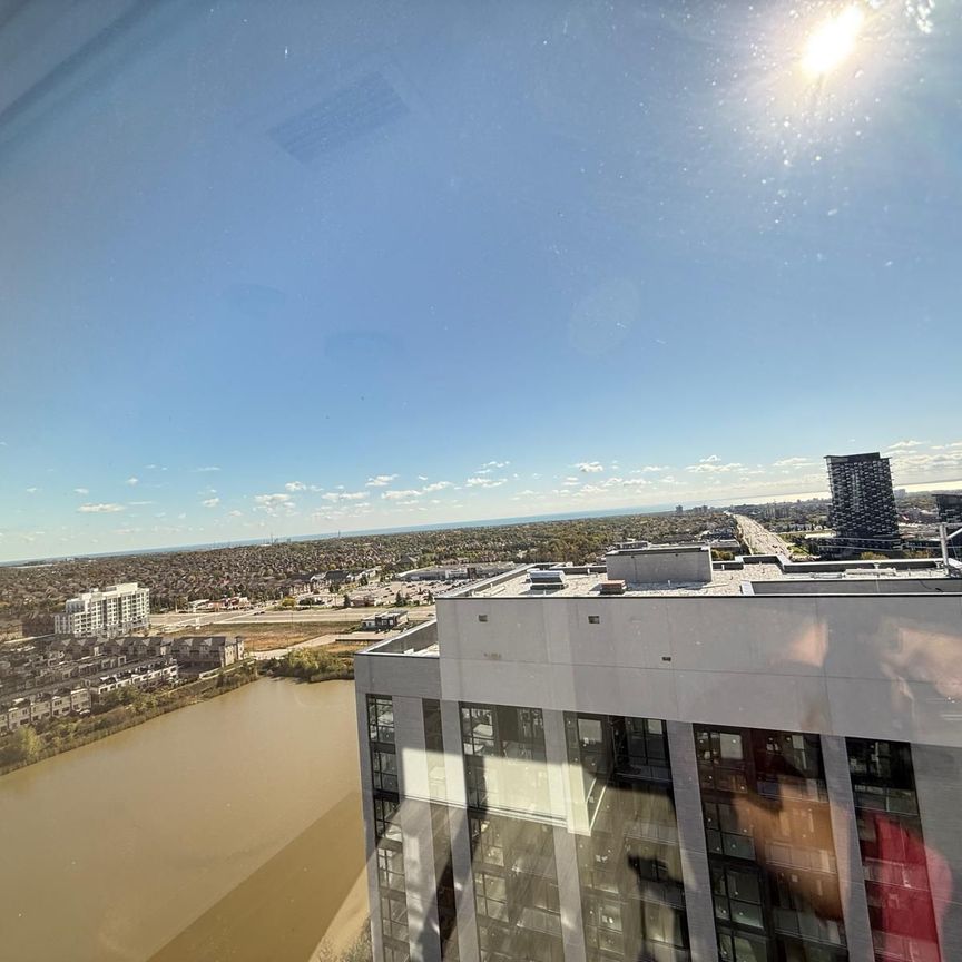 For Lease - 3079 Trafalgar Road Unit# 2001, Oakville, Ontario - Photo 1