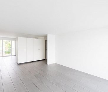 Wunderschöne, moderne 4,5-Zimmer-Wohnung in Zofingen - Photo 1