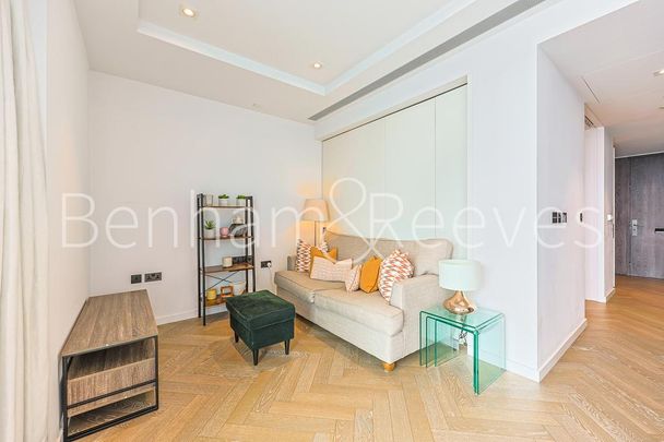 Studio to rent - Photo 1