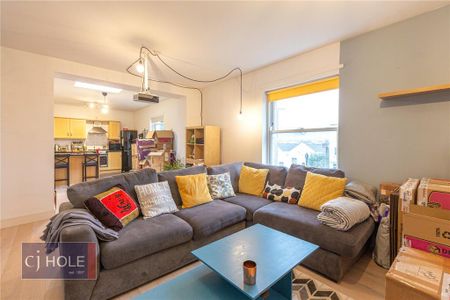 2 bedroom apartment to rent - Photo 2