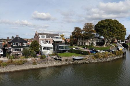 Te huur: Appartement Lekdijk-West in Schoonhoven - Photo 3