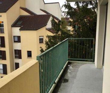 Appartement / Offre 45335052 - Photo 1