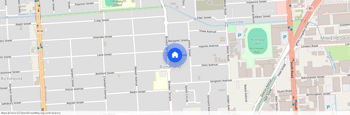 2A Burton Street, SA 5033, Richmond