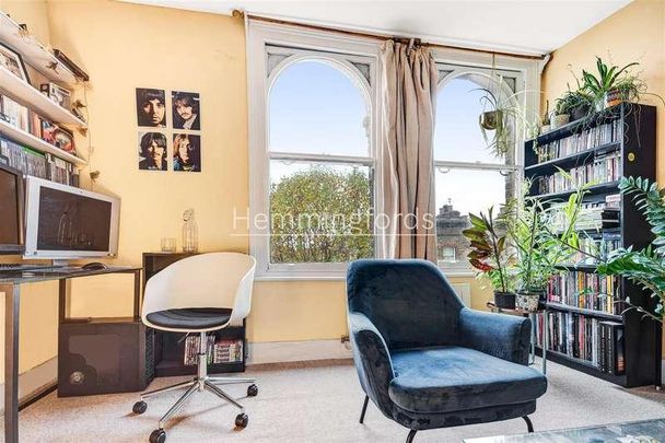 Regents Park Road, Primrose Hill, NW1 - Photo 1