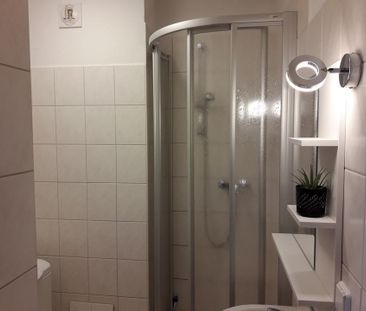 ein kleines Wohndomizil für Singles - Photo 1