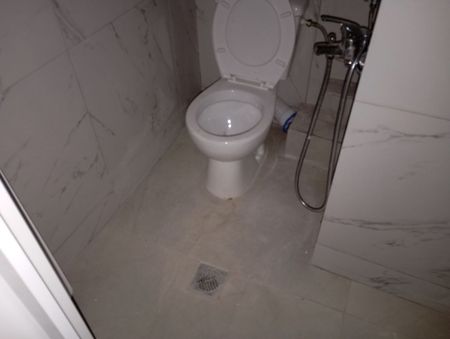 Studio/Γκαρσονιέρα για ενοικίαση Έξι Δρόμοι (Λάρισα) - Photo 4