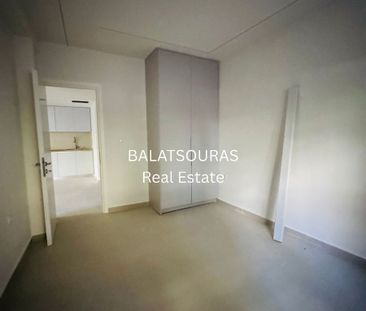Διαμέρισμα για ενοικίαση Άγιος Σώστης (Νέα Σμύρνη) - Photo 5