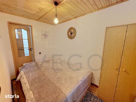 Apartament 2 camere, loc parcare, in Centru, zona Piata Mihai Viteazul - Fotografie 4