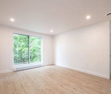 Magnifique 4 1/2 à Louer L'Assomption - Photo 1