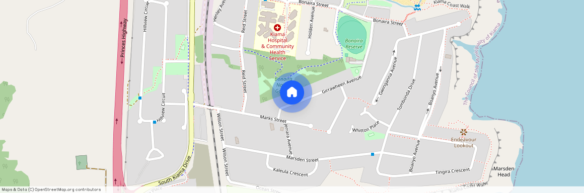 61 Girrawheen Avenue, Kiama, NSW 2533