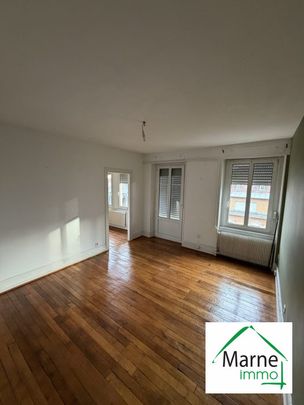 3 pièces rue de reims - Photo 1