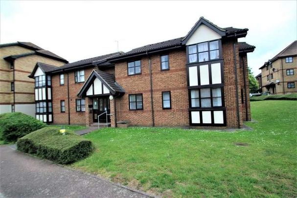 Dunster Court, Hardwick Crescent, Dartford, Kent, DA2 - Photo 1