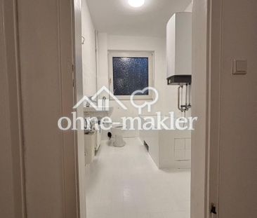 Charmante Erdgeschosswohnung – Bequem, gepflegt und ideal geschnitten! - Photo 4