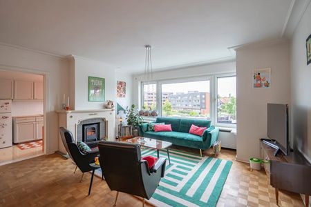 Appartement te huur - Photo 4