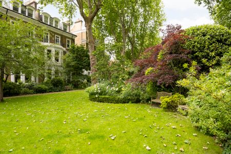 Harrington Gardens - Photo 5