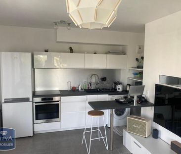 Location Appartement 2 pièces 42m² LE CANNET 06110 - Photo 6