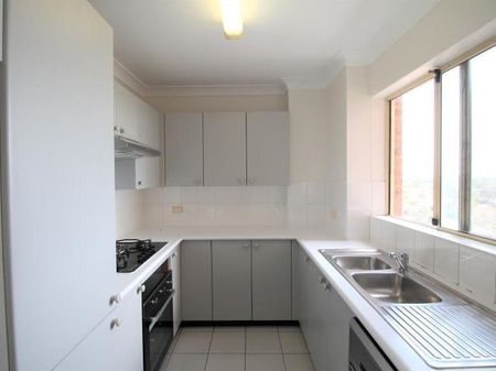 NEWLY UPDATED TWO BEDROOM APARTMENT! - Photo 3