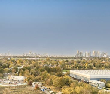 Pegler Square, Kidbrooke Village, London, SE3 9GL - Photo 2