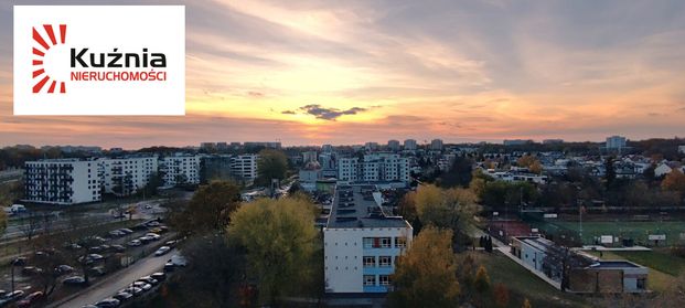 Mieszkanie 2pok. 56m2 dwustronne na Marymoncie - Zdjęcie 1