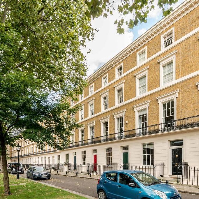 5 bedroom terraced house to rent - Photo 1