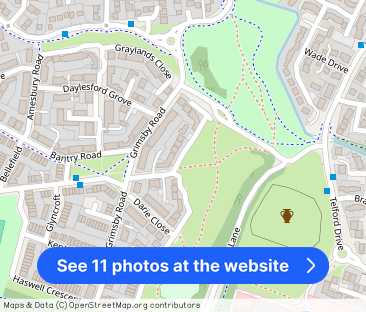 Ashmount Crescent, Slough - Photo 1