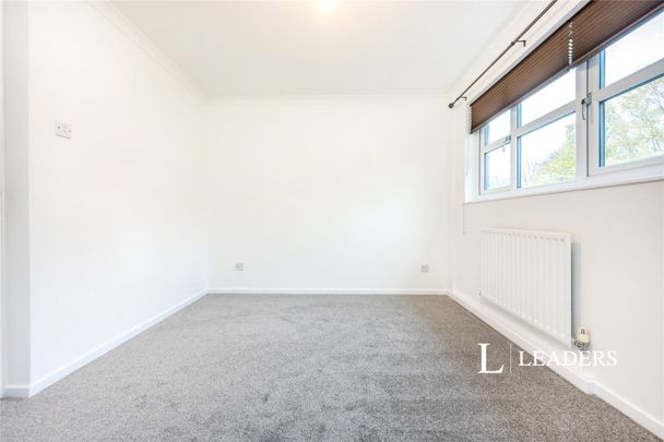2 bedroom terraced to rent Langcliffe Drive, Heelands, Milton Keynes, MK13 - Photo 1