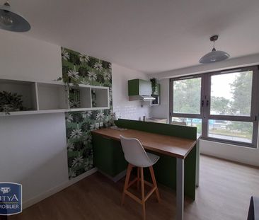 Location Appartement 1 pièce 20m² CHANGE 53810 - Photo 3