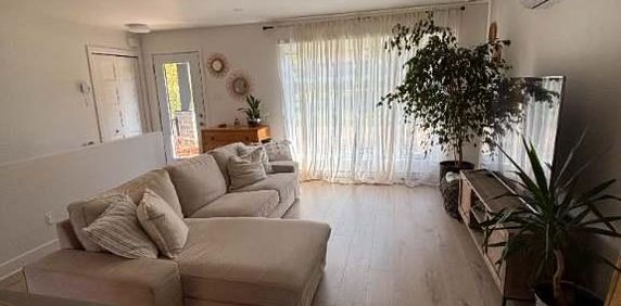 Magnifique grand 4½ à louer - Photo 2