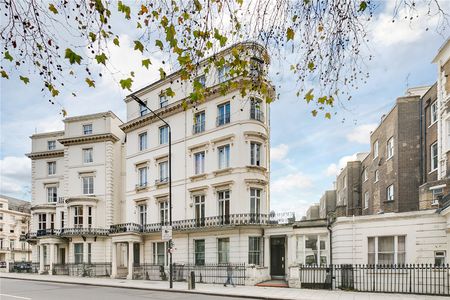 Bishops Bridge Road, Notting Hill, W2, London - Photo 2