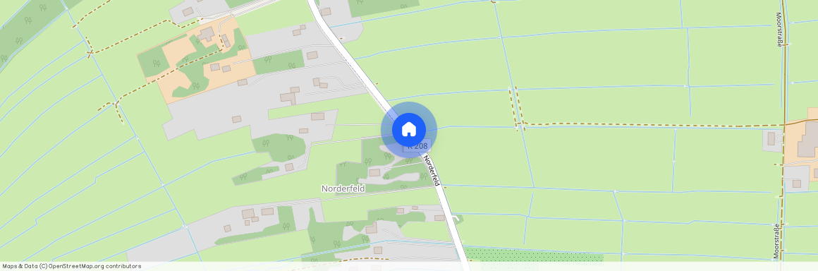 Norderfeld, 24980, Norderfeld    Meyn