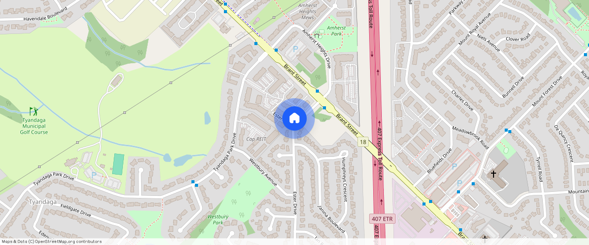 Burlington, Burlington, Halton, L7P 1L5