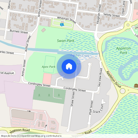 2 Shaw Avenue, Yeppoon, QLD 4703