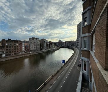 Appartement te huur - Photo 1